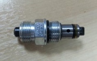 81400075 Клапан спуска ПИК механический (PEAK)