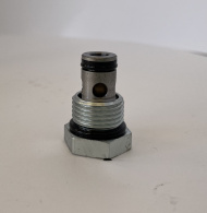 81400566 Обратный клапан AMGO (Check valve)