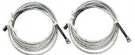C2355 Комплект тросов для PEAK 208C и A235СМ 8d*8895mm