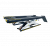 PEAK PX09A Подъемник ножничный под сход-развал 4 т. (Снят с производства) PEAK PX09A Подъемник ножничный под сход-развал 4 т. (Снят с производства)