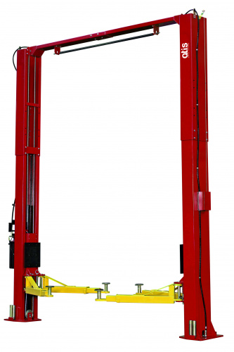 A268CM (PEAK 215C) Подъемник двухстоечный 6.8 т. прямой привод (СНЯТ С ПРОИЗВОДСТВА)