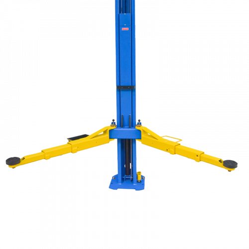A235CM (PEAK 208C) Подъемник 2-х стоечный 4 т. (Серый)