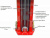 A268CM (PEAK 215C) Подъемник двухстоечный 6.8 т. прямой привод (СНЯТ С ПРОИЗВОДСТВА)