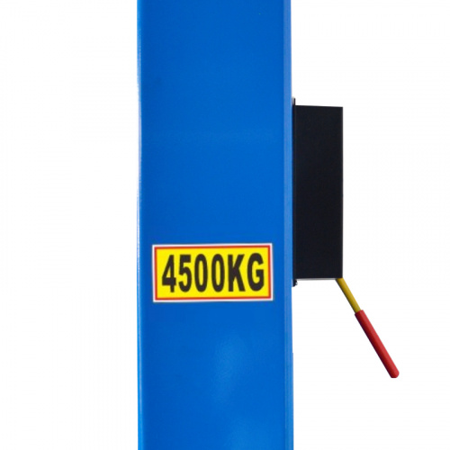 PEAK BP-10000X Двухстоечный электрогидравлический подъемник 4.5 т. (A245MX)