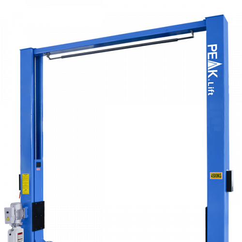 PEAK 210C Подъемник двухстоечный 4.5 т.