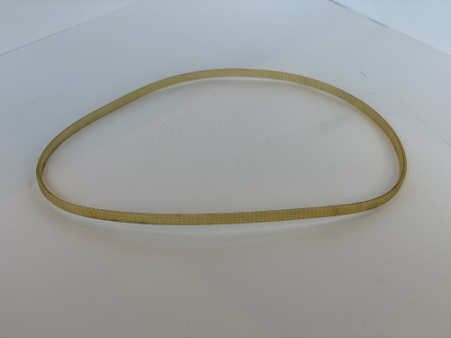 WB21 Ремень（220V） жёлтый