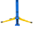 A235CM (PEAK 208C) Подъемник 2-х стоечный 4 т. A235CM (PEAK 208C) Подъемник 2-х стоечный 4 т.