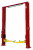 A268CM (PEAK 215C) Подъемник двухстоечный 6.8 т. прямой привод (СНЯТ С ПРОИЗВОДСТВА)